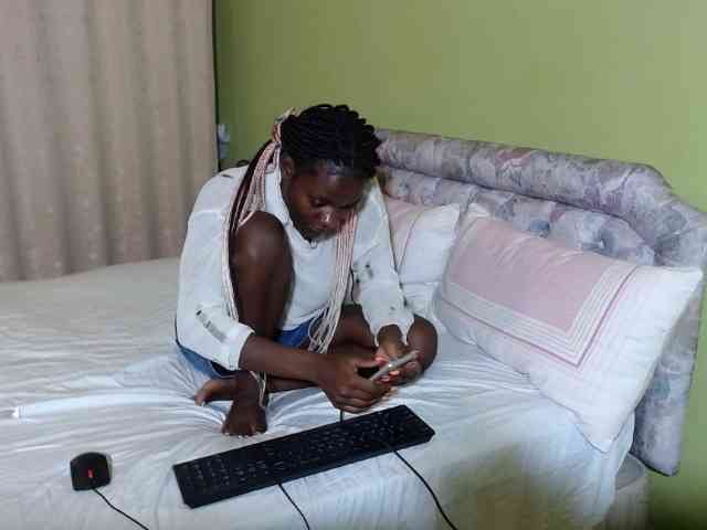 Princess-Ryne webcam