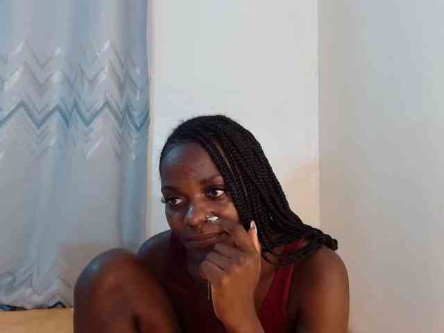 Princess-Ryne webcam