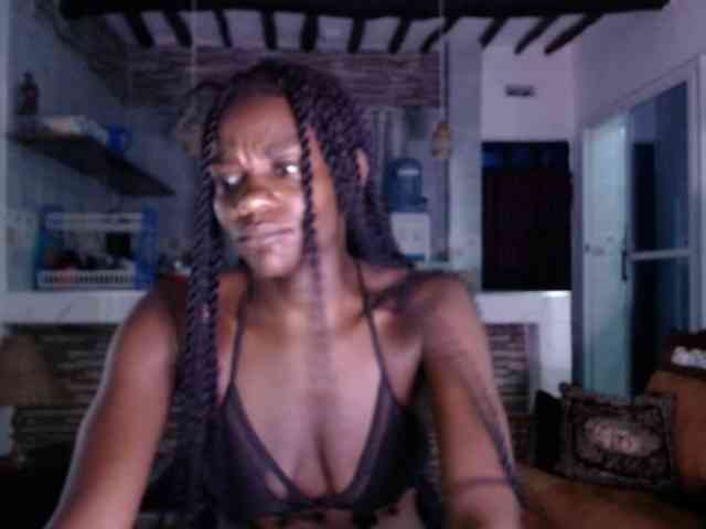 Princess-Ryne webcam