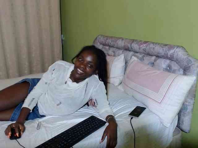 Princess-Ryne webcam