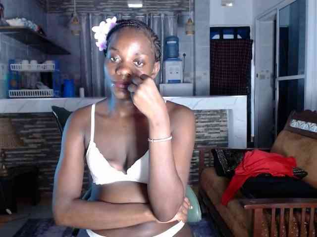 Princess-Ryne Live Webcam on BongaCams