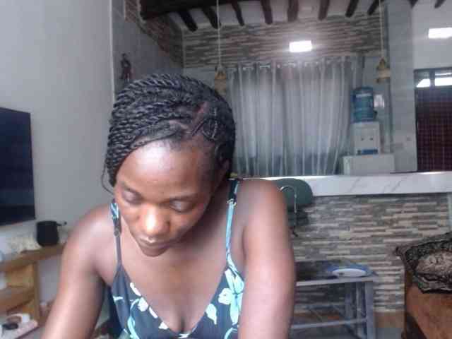 Princess-Ryne webcam