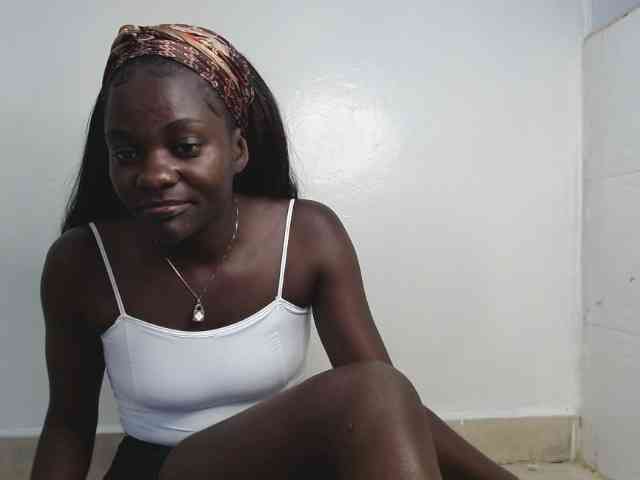 Princess-Ryne webcam