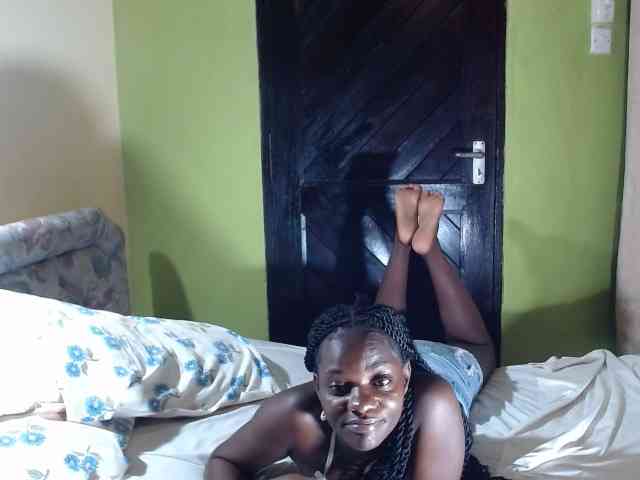 Princess-Ryne webcam