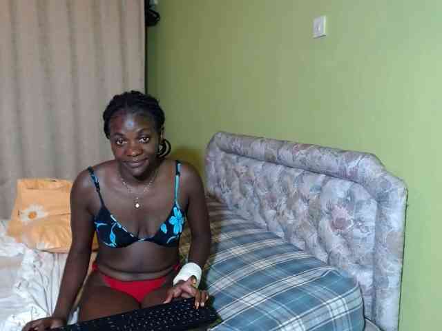 Princess-Ryne webcam