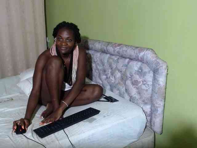 Princess-Ryne webcam