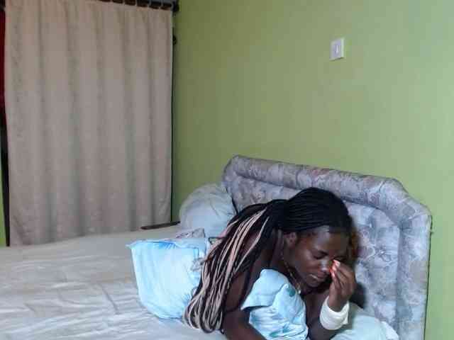 Princess-Ryne webcam