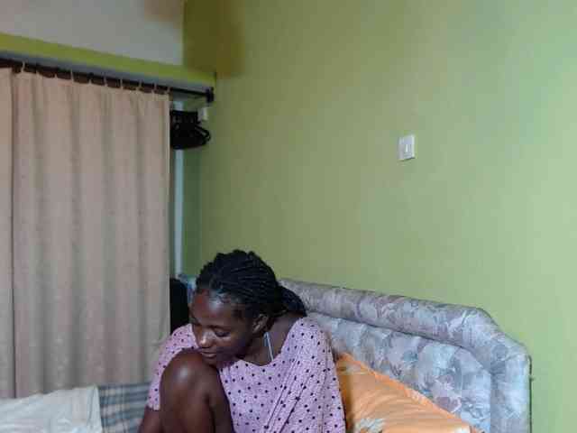 Princess-Ryne webcam