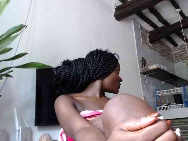 Princess-Ryne webcam