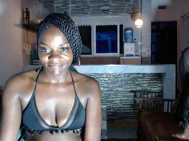 Princess-Ryne webcam