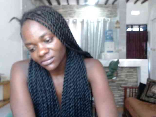 Princess-Ryne webcam