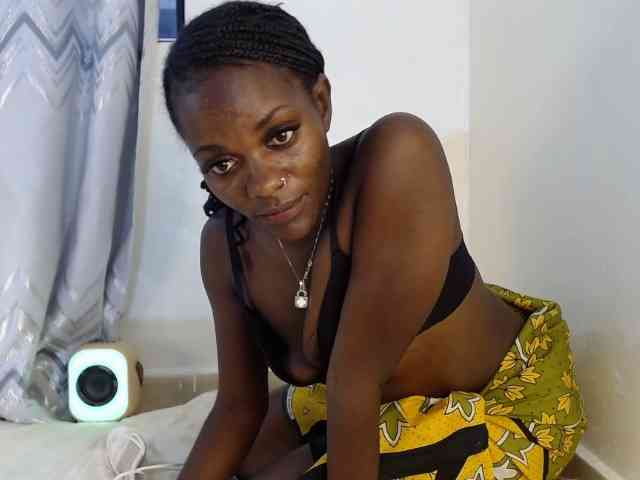 Princess-Ryne webcam