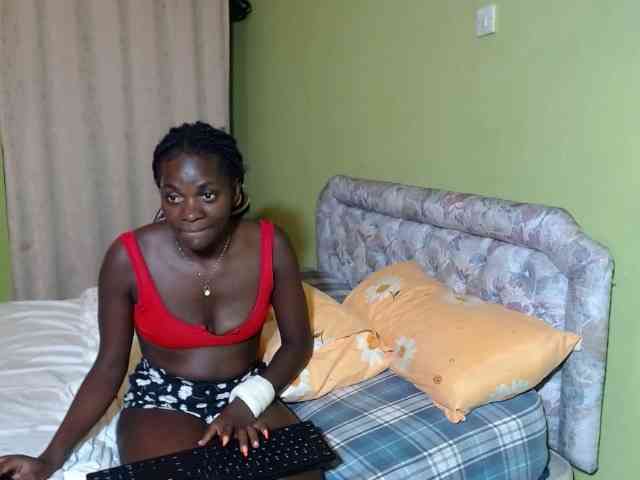 Princess-Ryne webcam