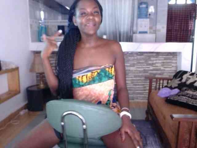 Princess-Ryne webcam