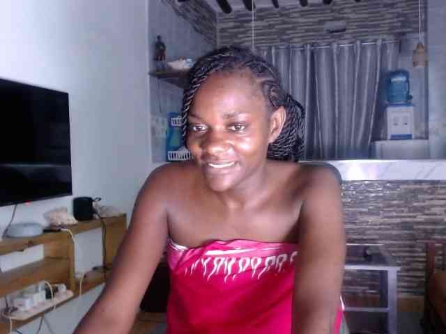 Princess-Ryne webcam