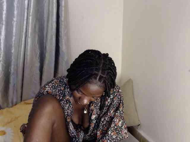 Princess-Ryne webcam