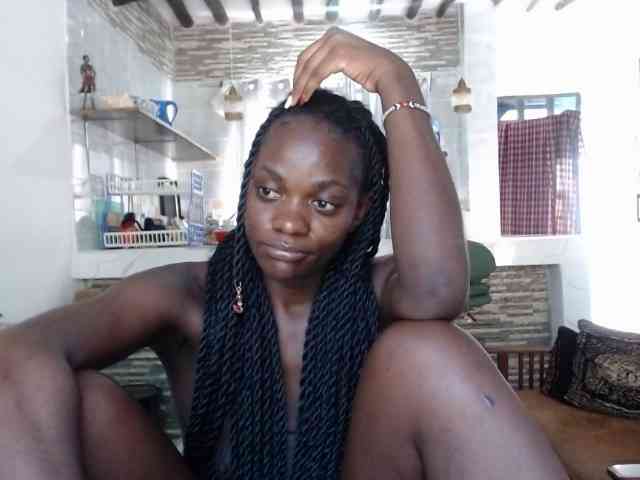 Princess-Ryne webcam