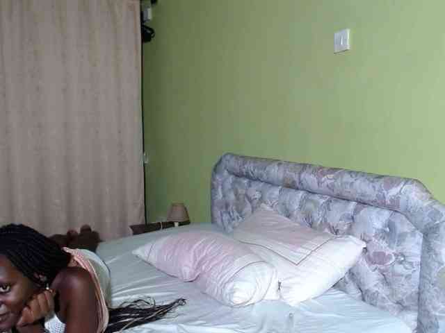 Princess-Ryne webcam