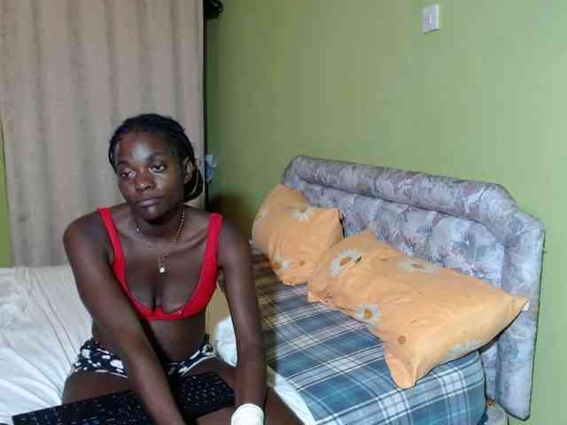 Princess-Ryne webcam