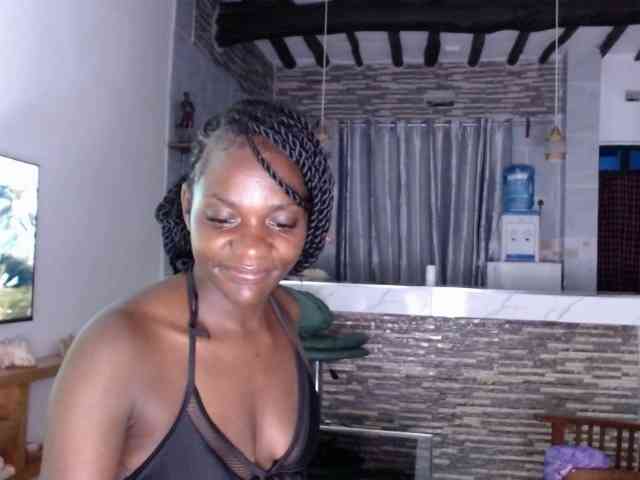 Princess-Ryne webcam