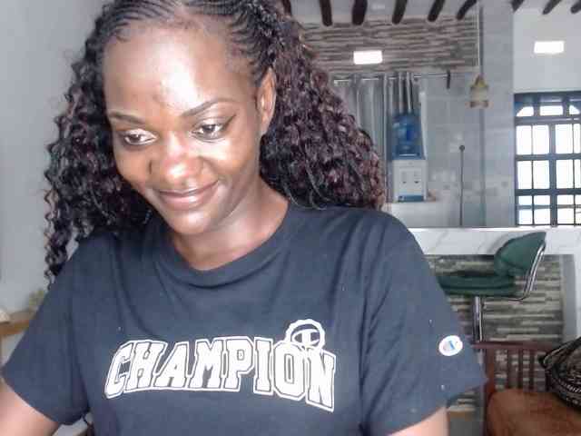 Princess-Ryne Live Webcam on BongaCams