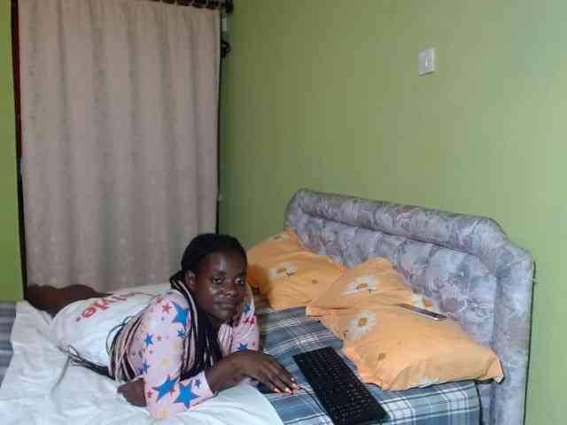 Princess-Ryne webcam