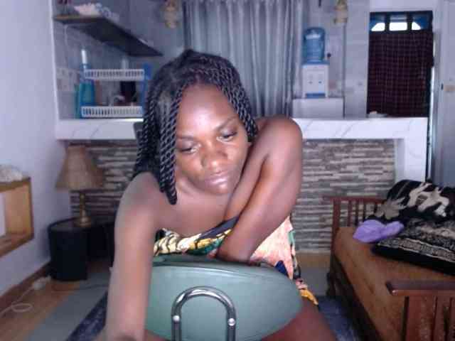 Princess-Ryne webcam