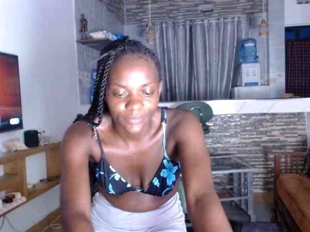 Princess-Ryne webcam