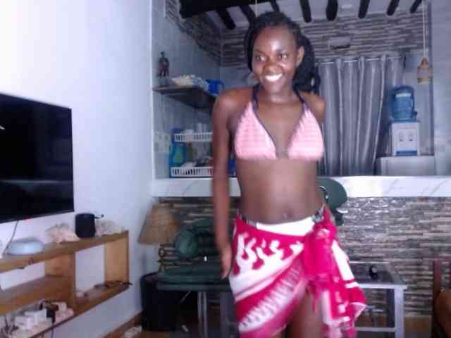 Princess-Ryne webcam