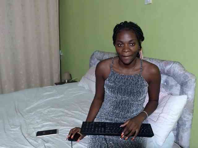 Princess-Ryne webcam