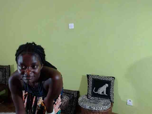 Princess-Ryne webcam