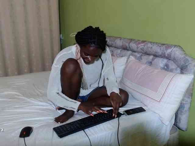 Princess-Ryne webcam