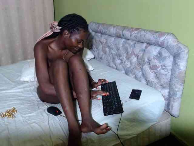 Princess-Ryne webcam