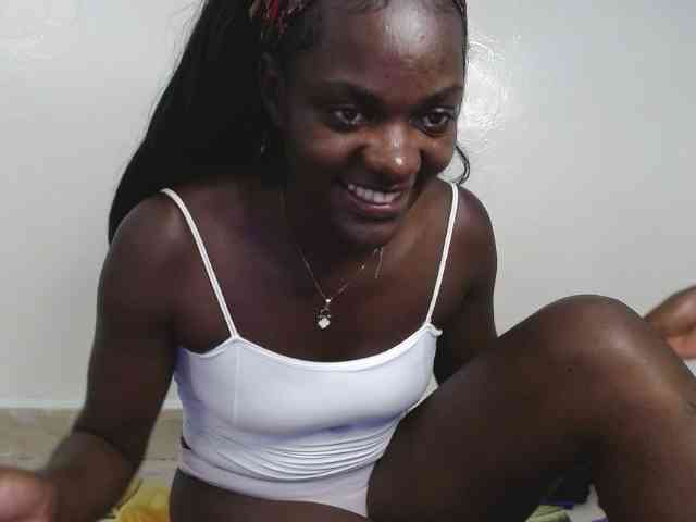 Princess-Ryne webcam