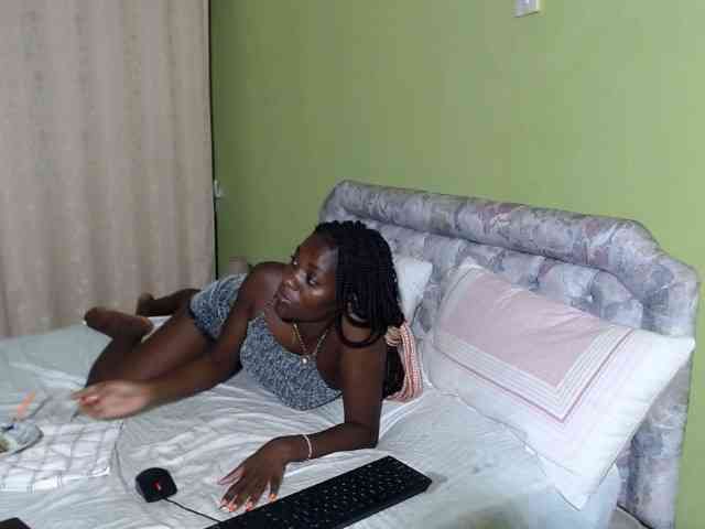 Princess-Ryne webcam