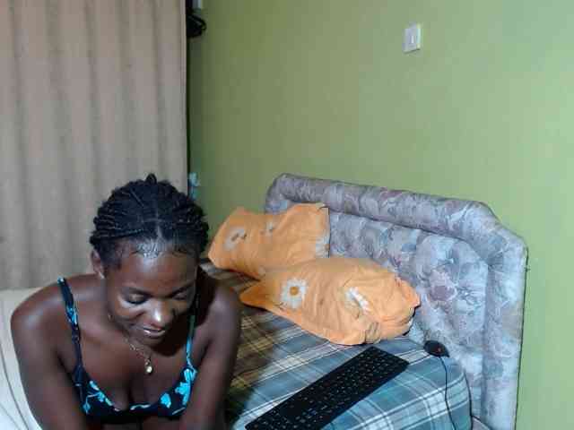 Princess-Ryne webcam