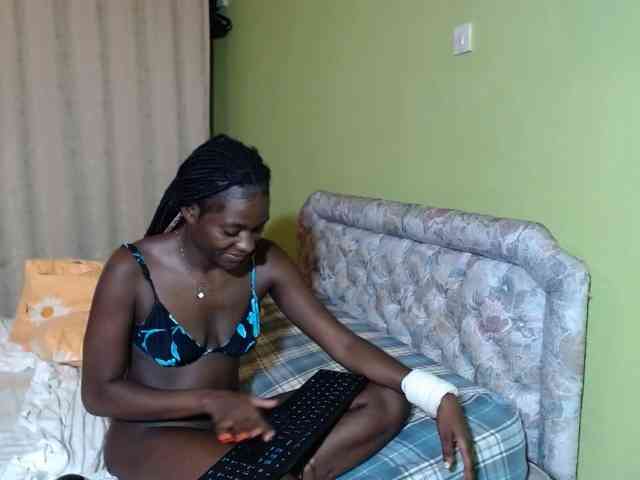 Princess-Ryne webcam