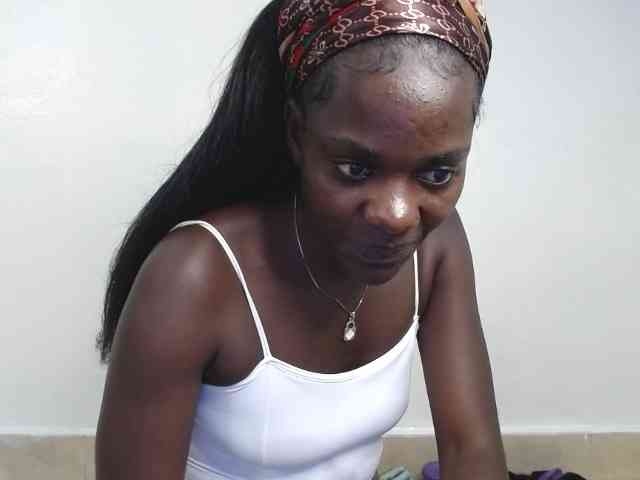 Princess-Ryne webcam