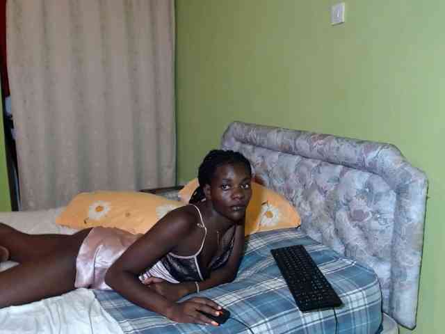 Princess-Ryne webcam