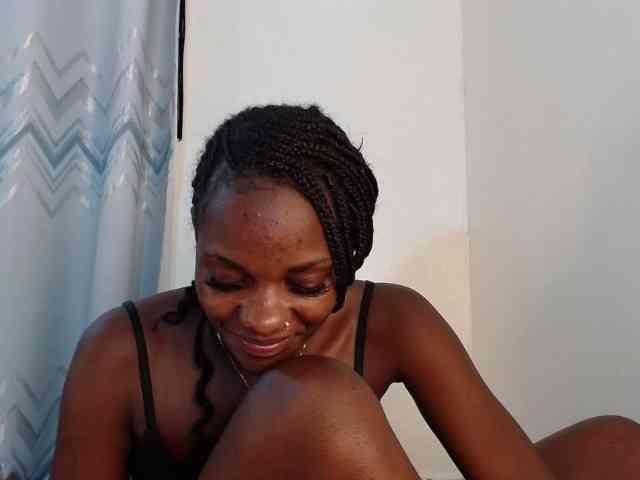 Princess-Ryne webcam