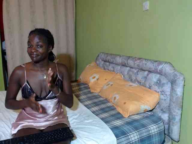 Princess-Ryne webcam