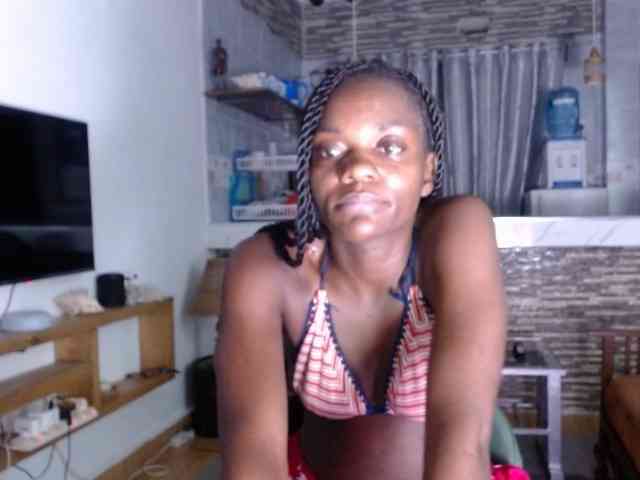 Princess-Ryne webcam