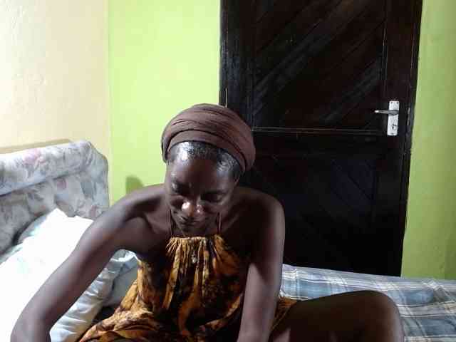 Princess-Ryne webcam