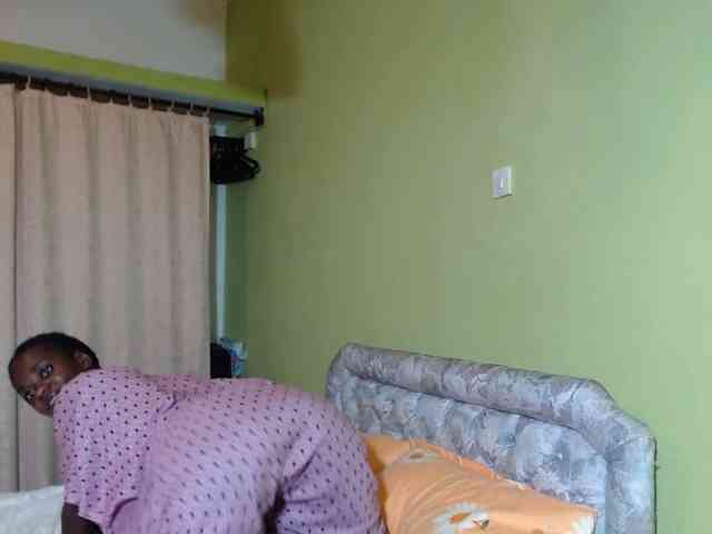 Princess-Ryne webcam