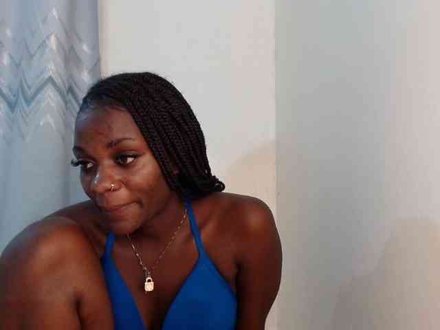 Princess-Ryne webcam