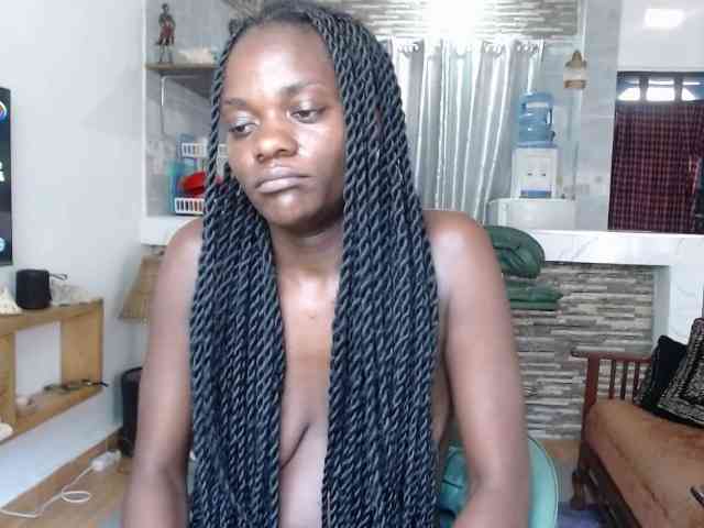 Princess-Ryne webcam