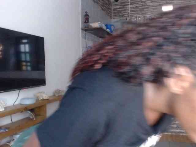 Princess-Ryne webcam