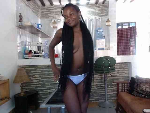 Princess-Ryne webcam