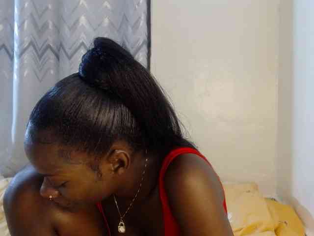 Princess-Ryne webcam