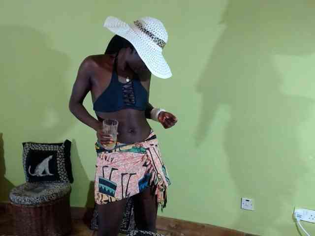 Princess-Ryne webcam